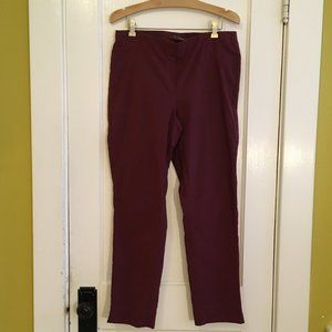Stehmann Stretch Trousers